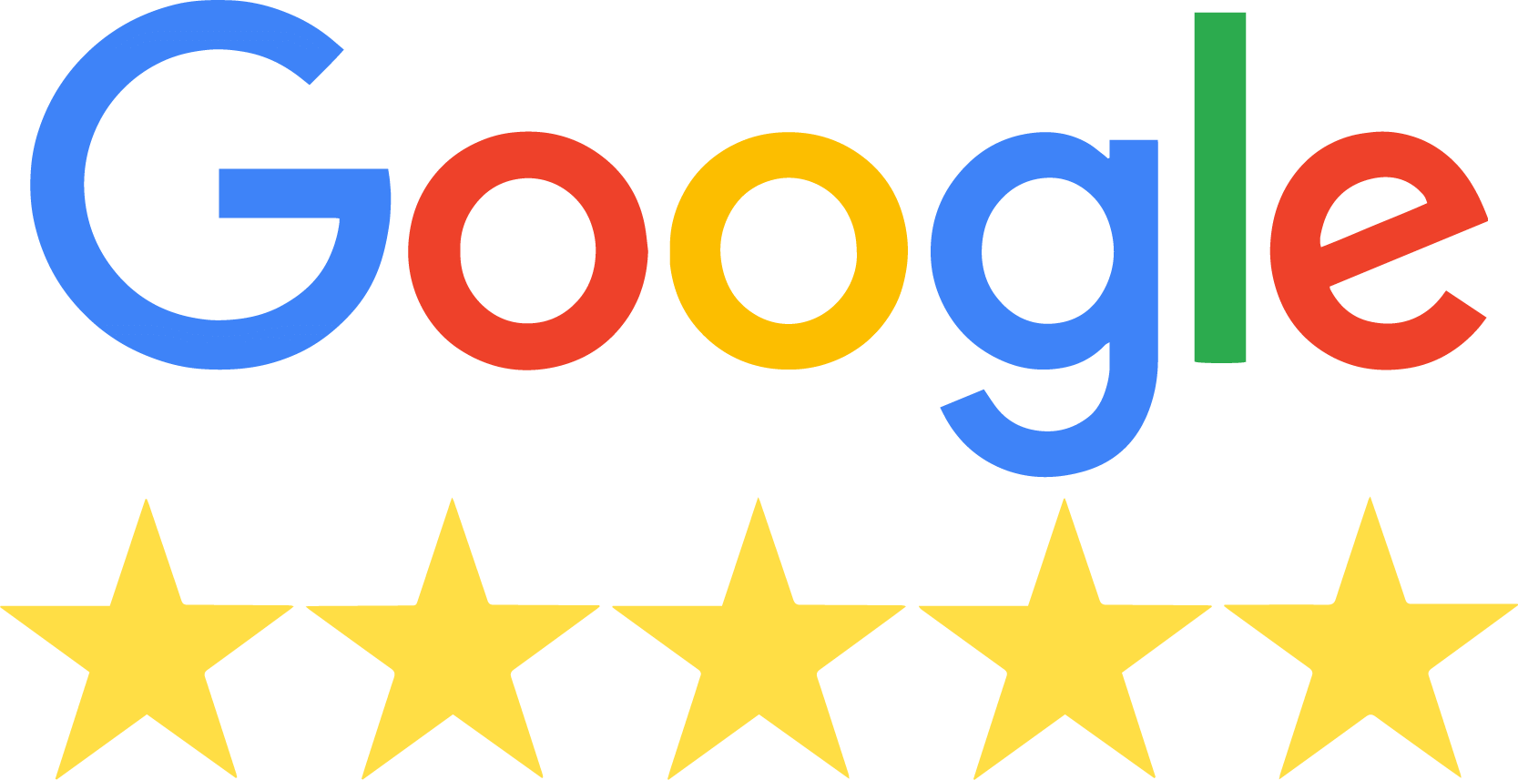 google review icons